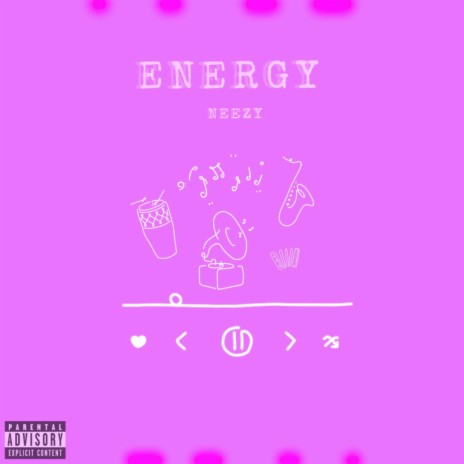 Energy | Boomplay Music