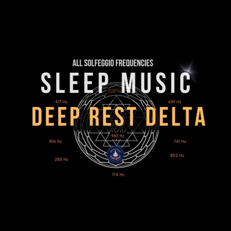 Deep Rest Delta