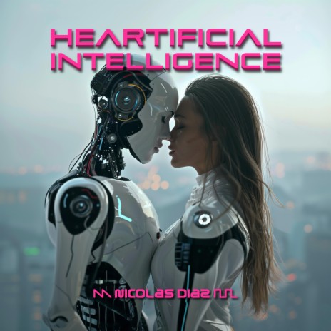 Heartificial Intelligence | Boomplay Music