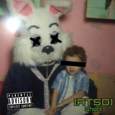 F the Easter Bunny | Boomplay Music