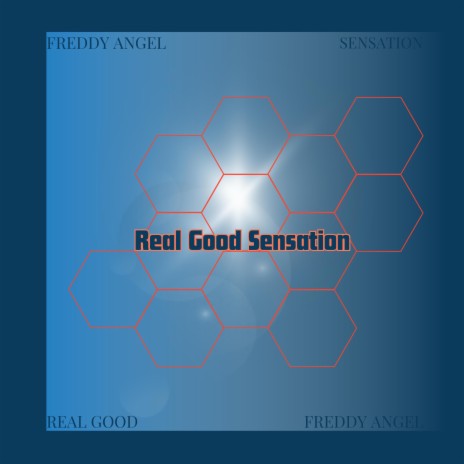 Real Good Sensation | Boomplay Music