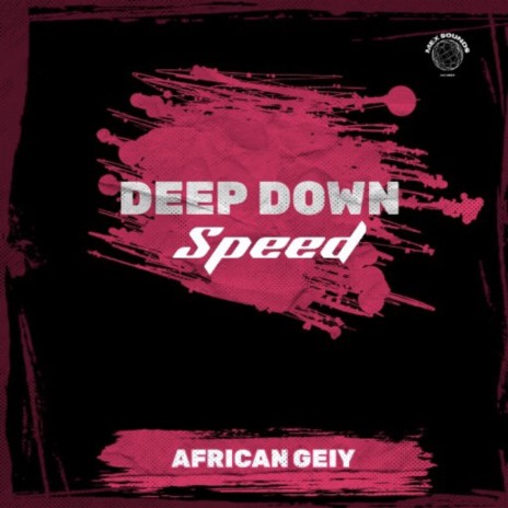 Deep down (speed)