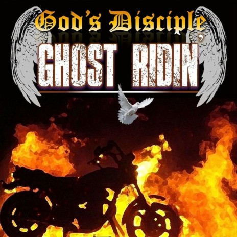 Ghost Ridin' | Boomplay Music