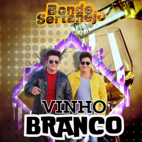 Vinho Branco | Boomplay Music