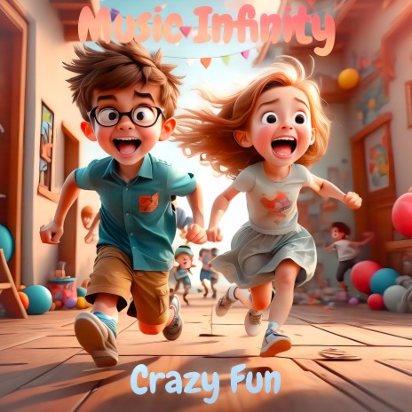 Crazy Fun | Boomplay Music