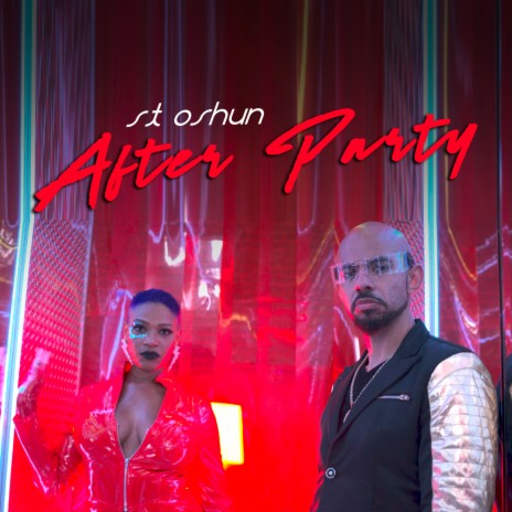 After Party | Boomplay Music