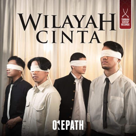 Wilayah Cinta | Boomplay Music