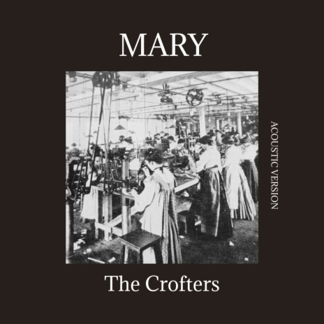 Mary (Acoustic Version) | Boomplay Music