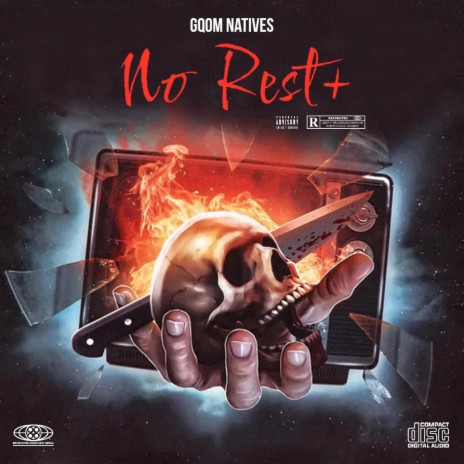 NoRest+ | Boomplay Music