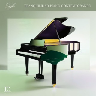 Tranquilidad Piano Contemporáneo