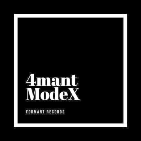 ModeX | Boomplay Music