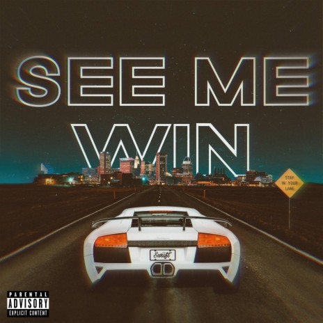 See Me Win | Boomplay Music