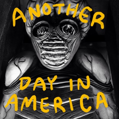 Another Day In America | Boomplay Music