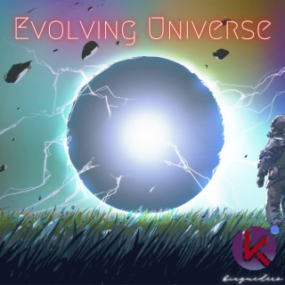 Evolving Universe