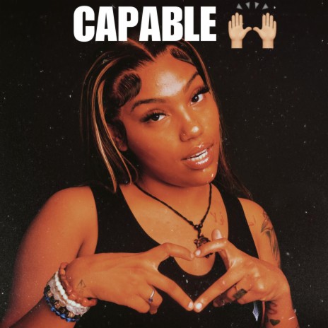 Capable (Radio Edit) | Boomplay Music