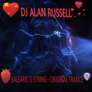 Balearic G String