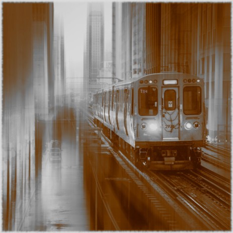 it rains in transit | Boomplay Music