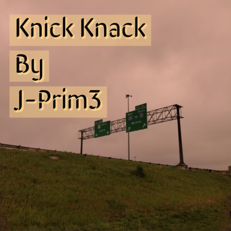 Knick knack