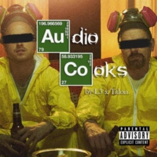 Audio Cooks