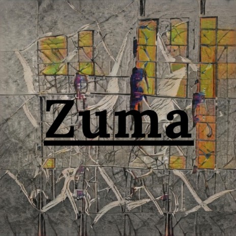 Zuma ft. KREEDXX