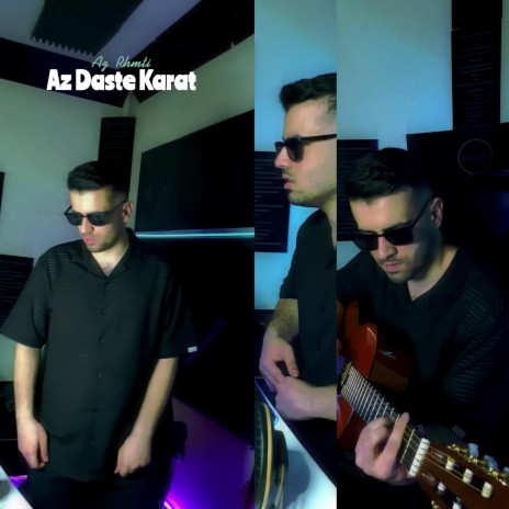 Az Daste Karat | Boomplay Music