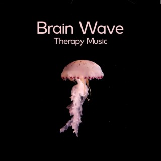 Brain Wave Therapy Music