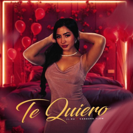 Te Quiero ft. Canguro Flow | Boomplay Music