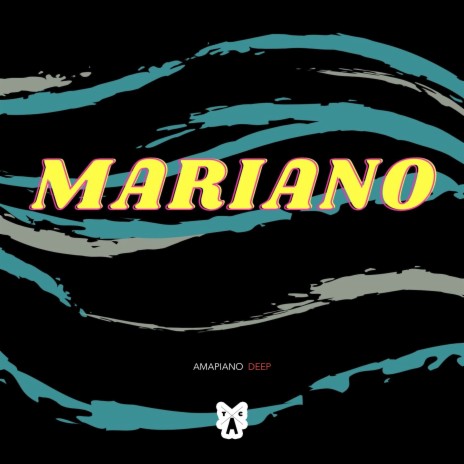 Mariano ft. Theo Tech | Boomplay Music