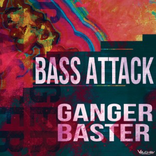 Bass Attack