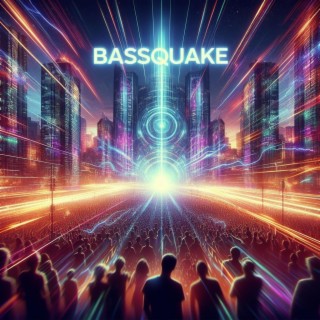 Bassquake