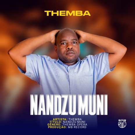 Nandzu Muni | Boomplay Music