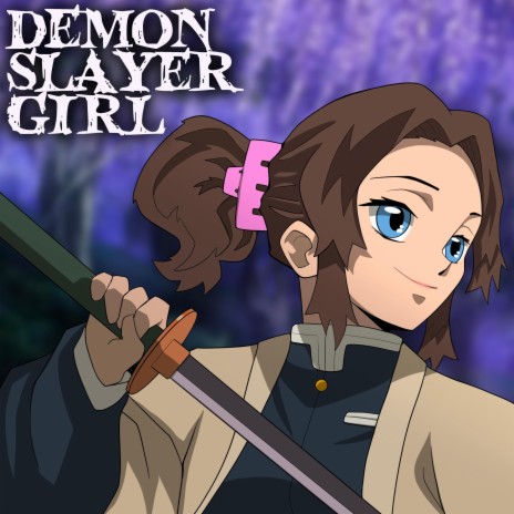 Demon Slayer Girl