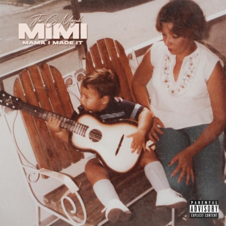 M.I.M.I. (Mama I Made It) | Boomplay Music