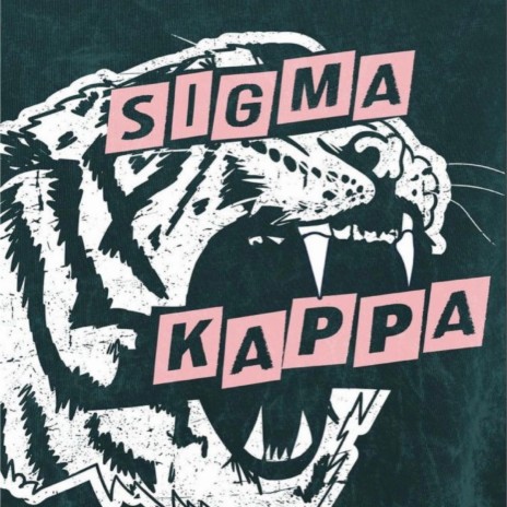 Sigma Kappa Friends