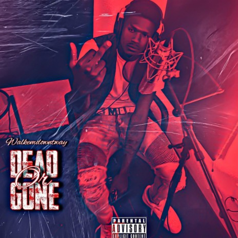 DEAD OR GONE | Boomplay Music