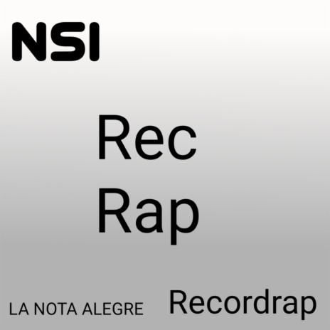 LA NOTA ALEGRE | Boomplay Music
