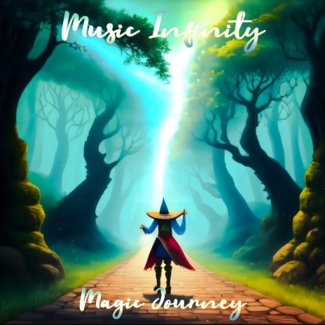 Magic Journey | Boomplay Music