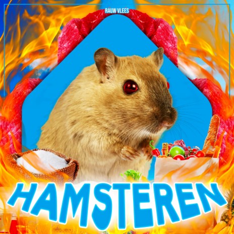 Hamsteren | Boomplay Music