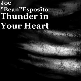 Joe "Bean" Esposito