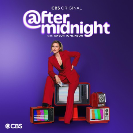 After Midnight (Theme Song) | Boomplay Music
