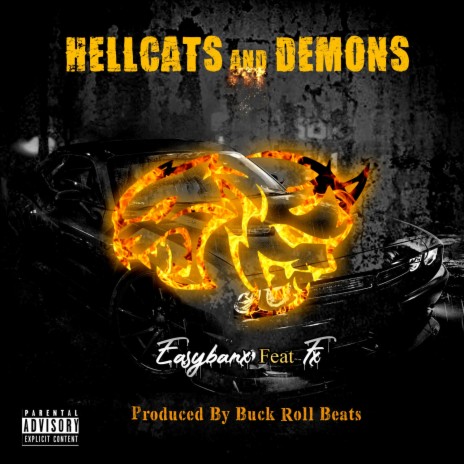 Hellcat Demons | Boomplay Music