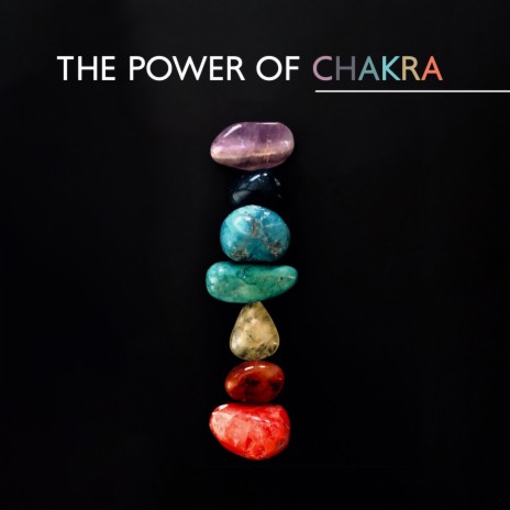 Seven Chakras Cleansing