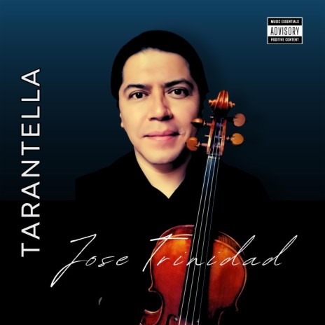 Tarantella Napoletana (Violin)