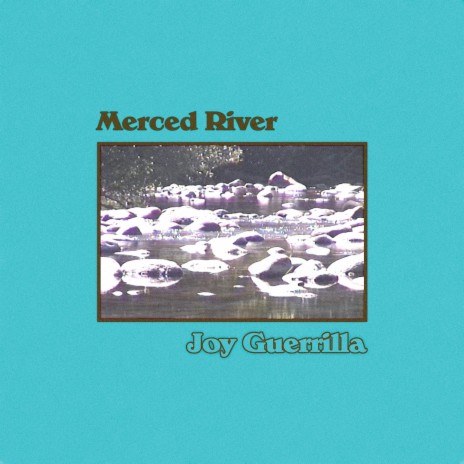 Merced River (The Right Time) | Boomplay Music