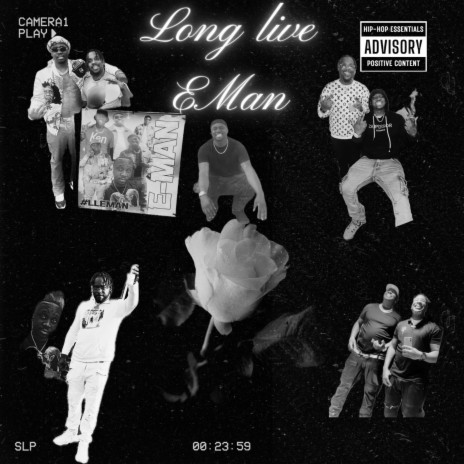 Long Live EMAN (Live) | Boomplay Music