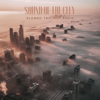 Sound of the City: Slowed Trip-Hop Radio, Nu Slow Beats, Soul Bedroom Mix, No Love Lost