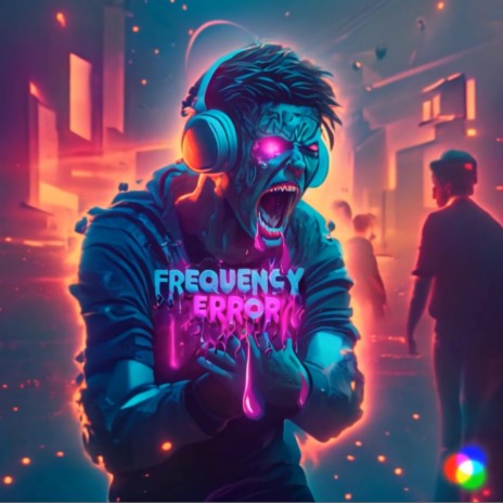 iNFECTED Frequency | Boomplay Music