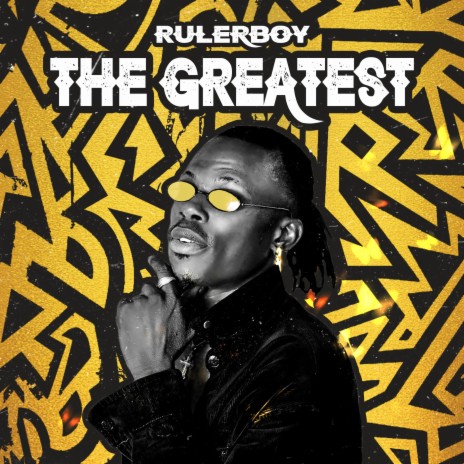 THE GREATEST | Boomplay Music