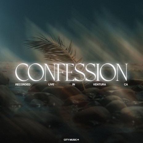 Confession (Live) | Boomplay Music