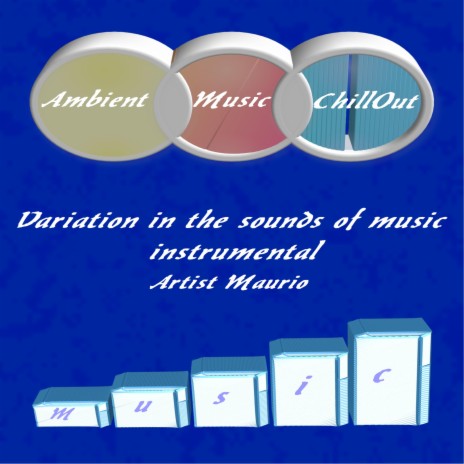 Variation In The Sounds Of Music